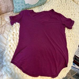 Lululemon Tissue Tee
